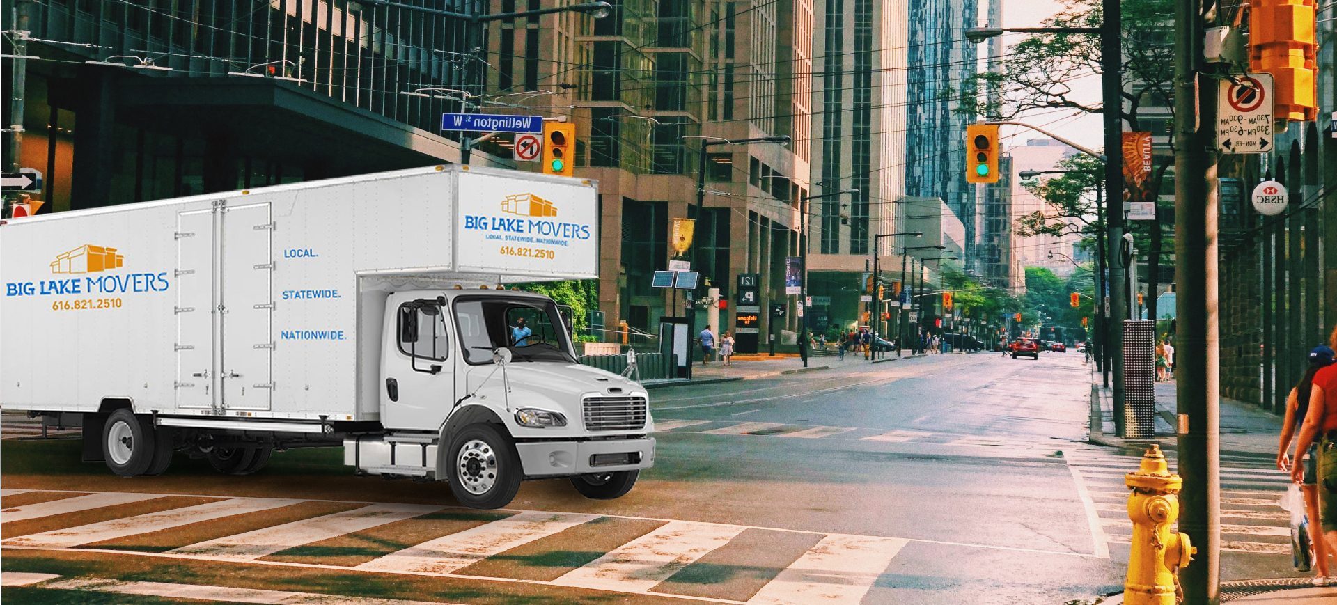 Boston Ma Moving Company