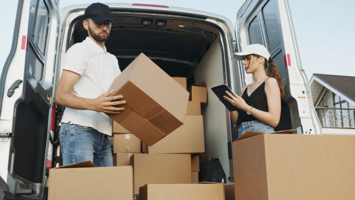 Grand Rapids Moving Company Movers In Kalamazoo And Holland Mi