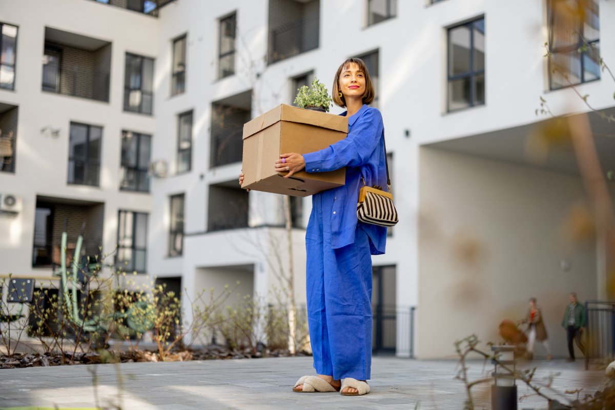 5 Signs It’s Time to Upgrade From an Apartment to a Home