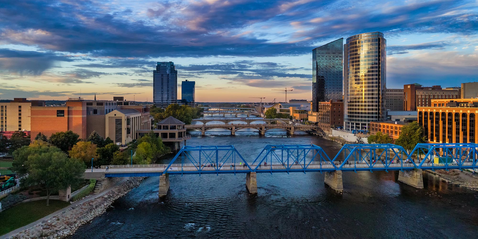 Grand Rapids Moving Company Movers In Kalamazoo And Holland Mi