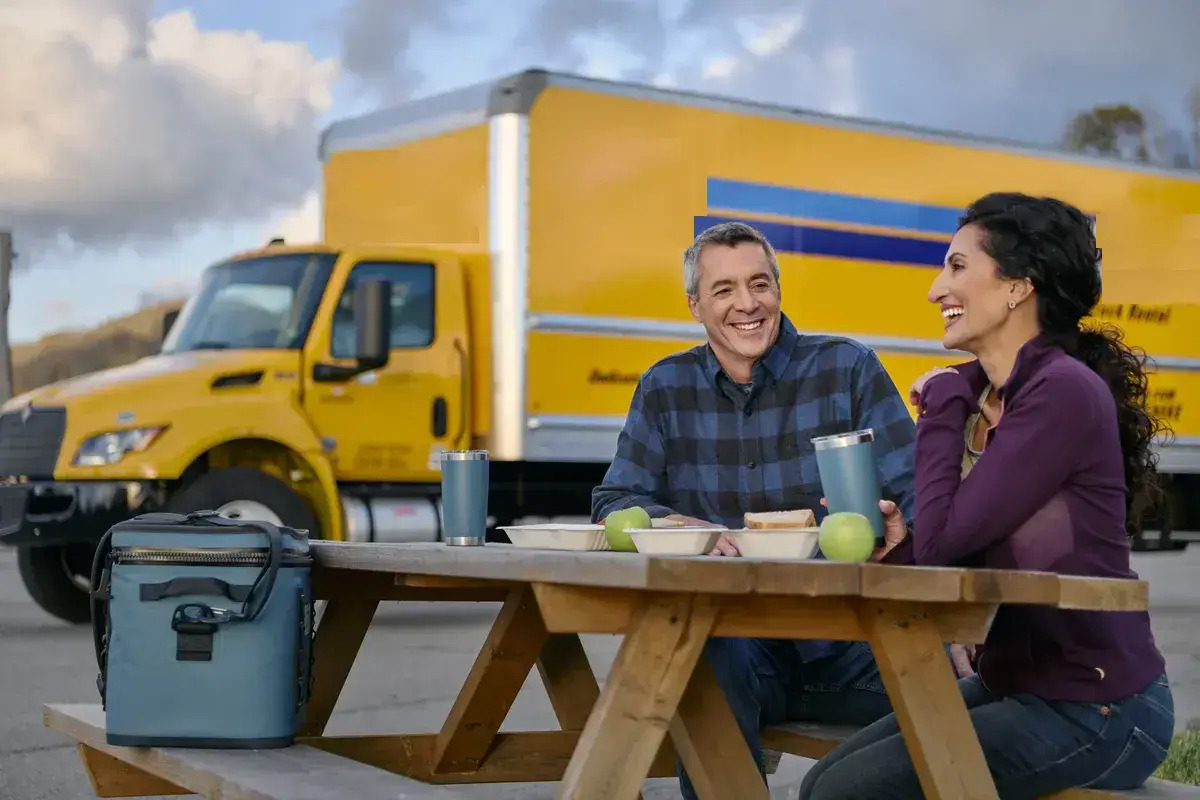 West Michigan office movers