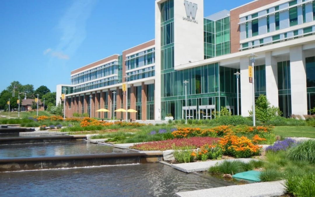 western michigan uni