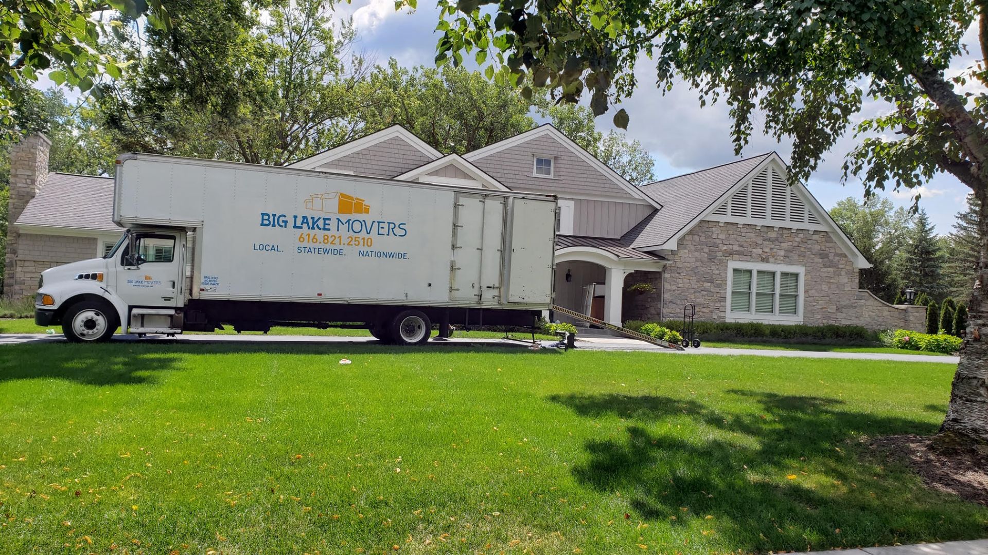 residential movers best fit movers
