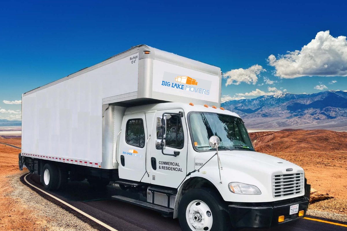 long-distance relocation in Grand Rapids